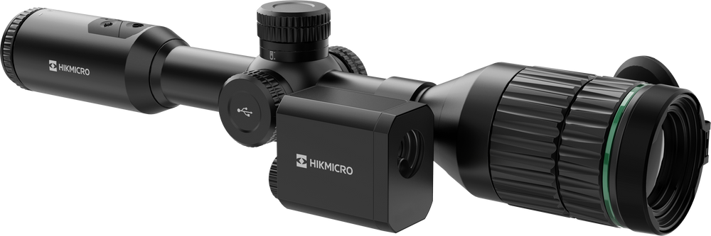 Hikmicro