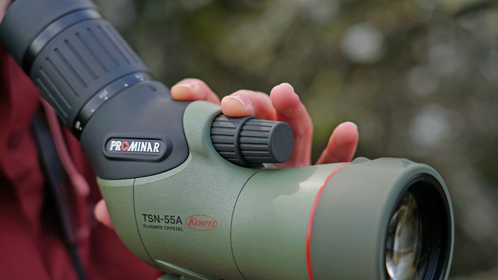 Kowa Prominar TSN-55