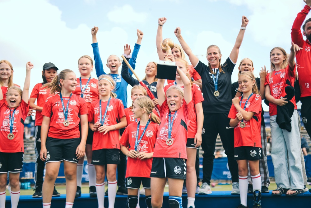 Om 20 dagar inleds världens största handbollsturnering, i Göteborg.