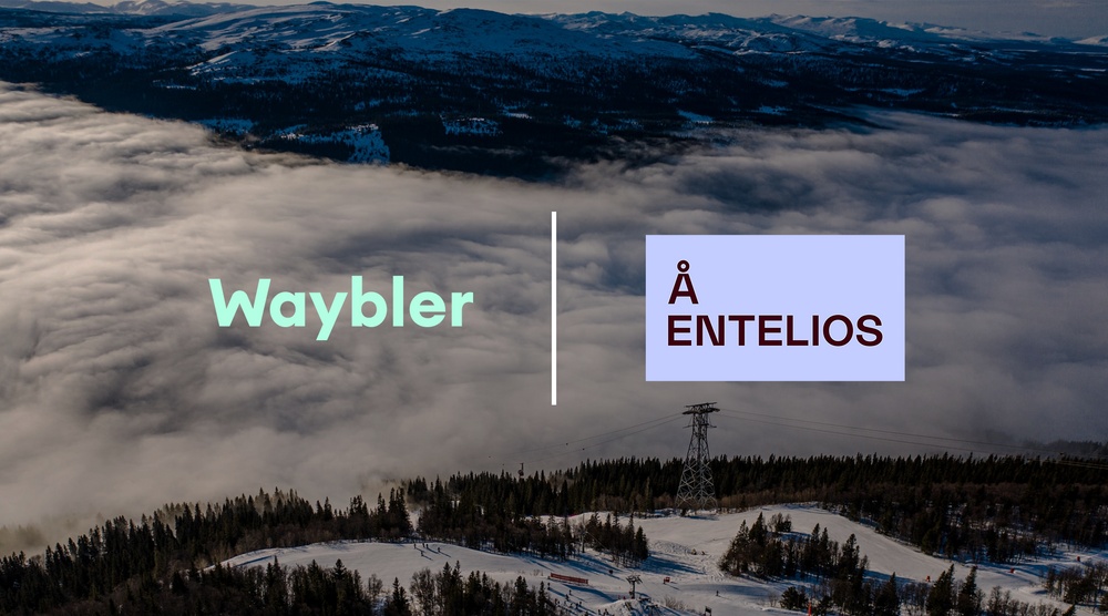 Waybler och Entelios