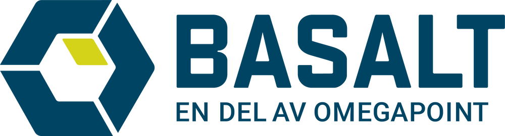 Basalts logotyp