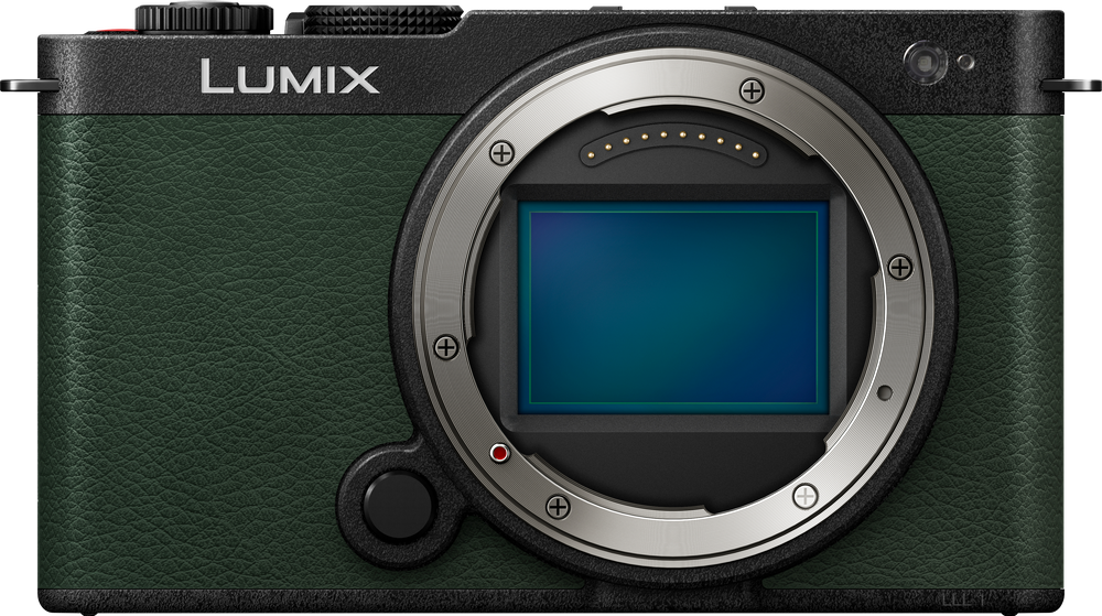 Panasonic Lumix S9