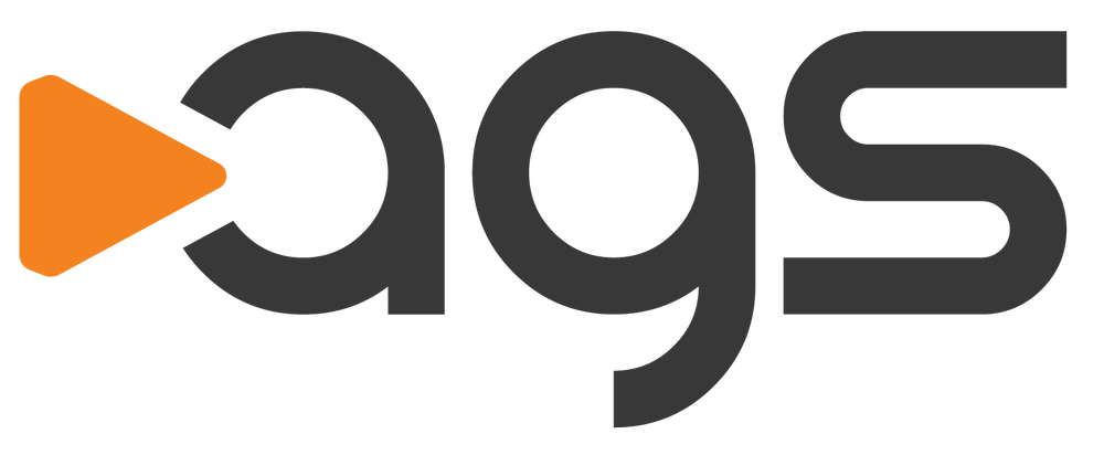 AGS Secondary Logo