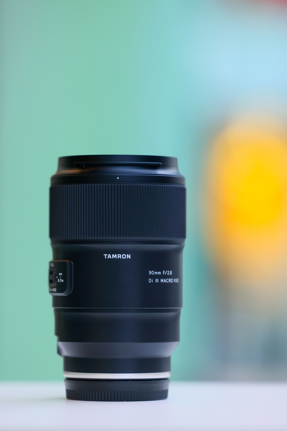 Tamron 90mm F2.8 Di III Macro VXD