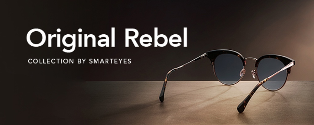 Original Rebel Smarteyes