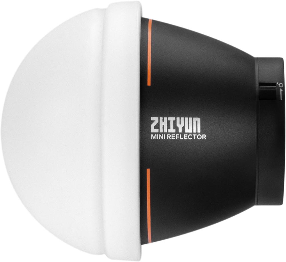 Zhiyun LED Molus X60