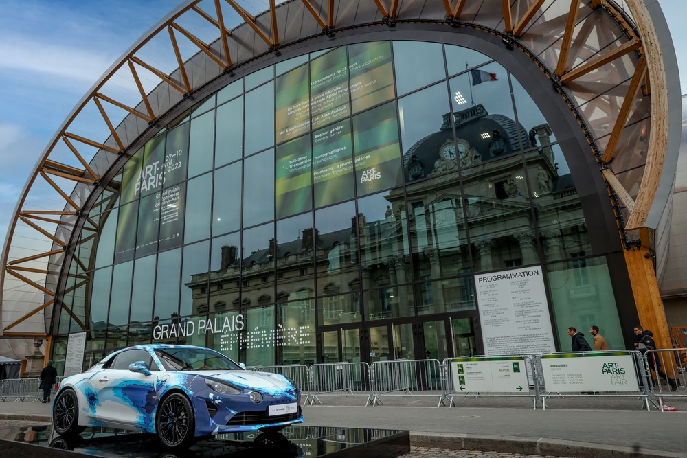 9-Alpine A110 by Obvious at Art Paris 2022.jpeg