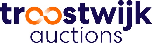 Troostwijk Auctions logo