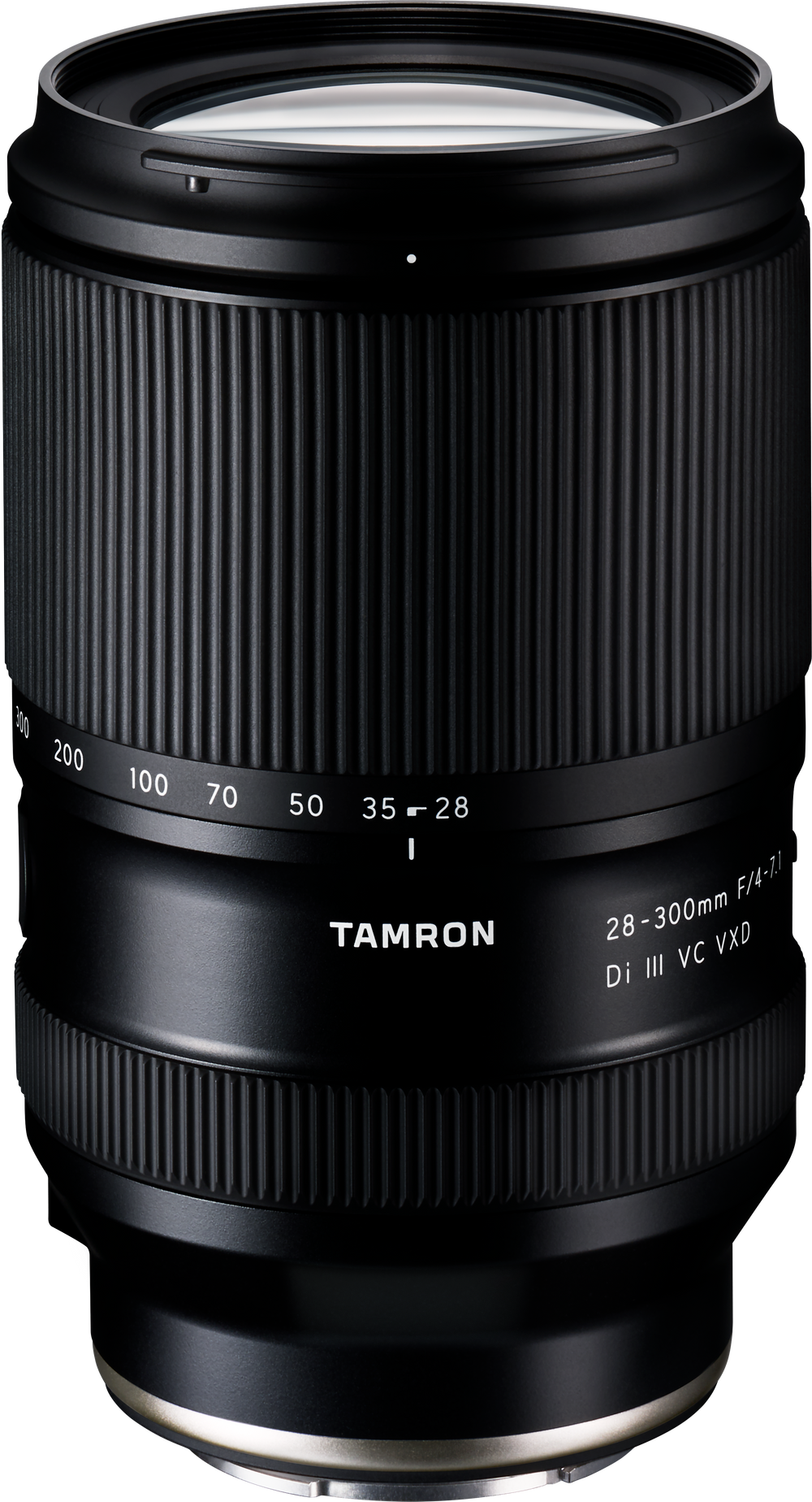 Tamron 28-300mm F4-7.1 Di III VC VXD Sony E