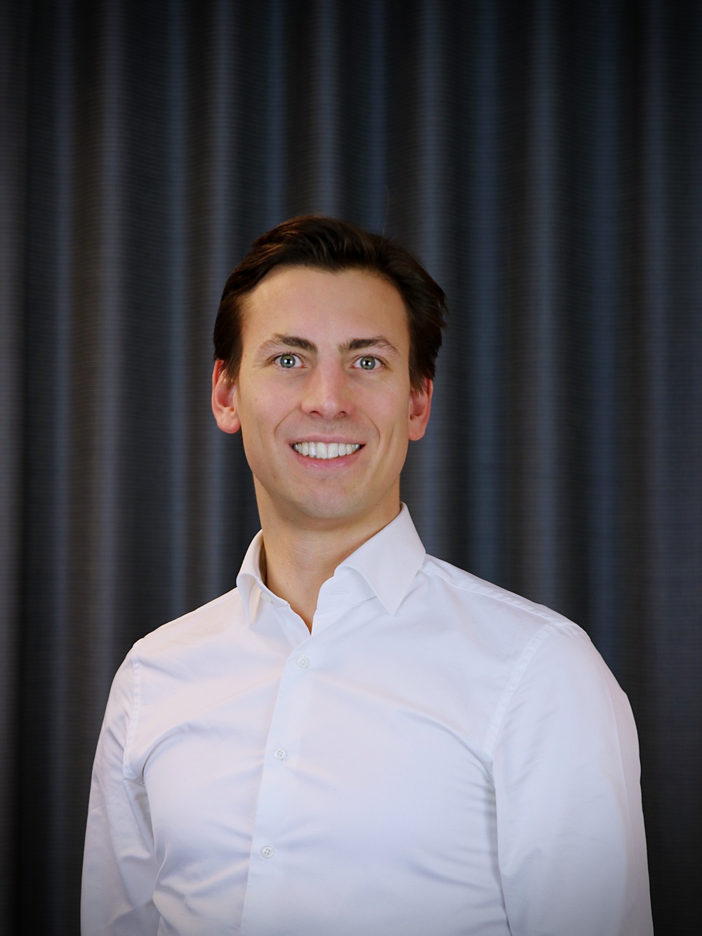 Mikael Lindahl, CEO PriceRunner