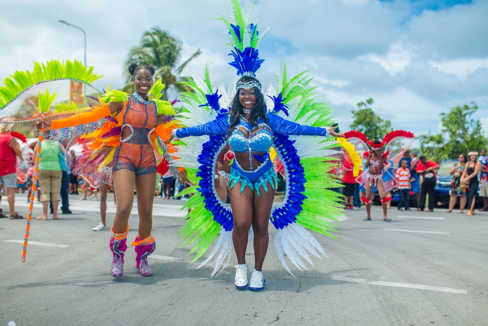Carnival Sint Maarten3