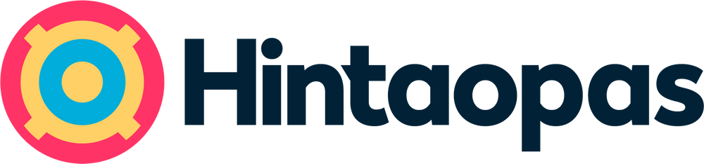 Hintaopas logo