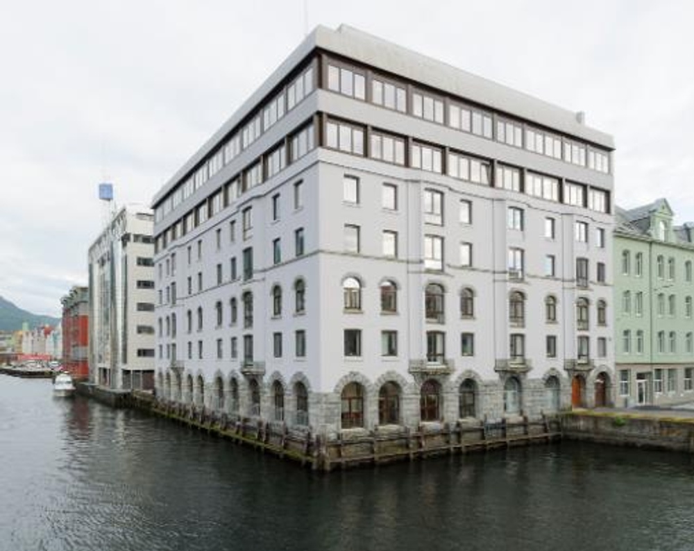 Niam enters the real estate market in Bergen, Norway.jpg