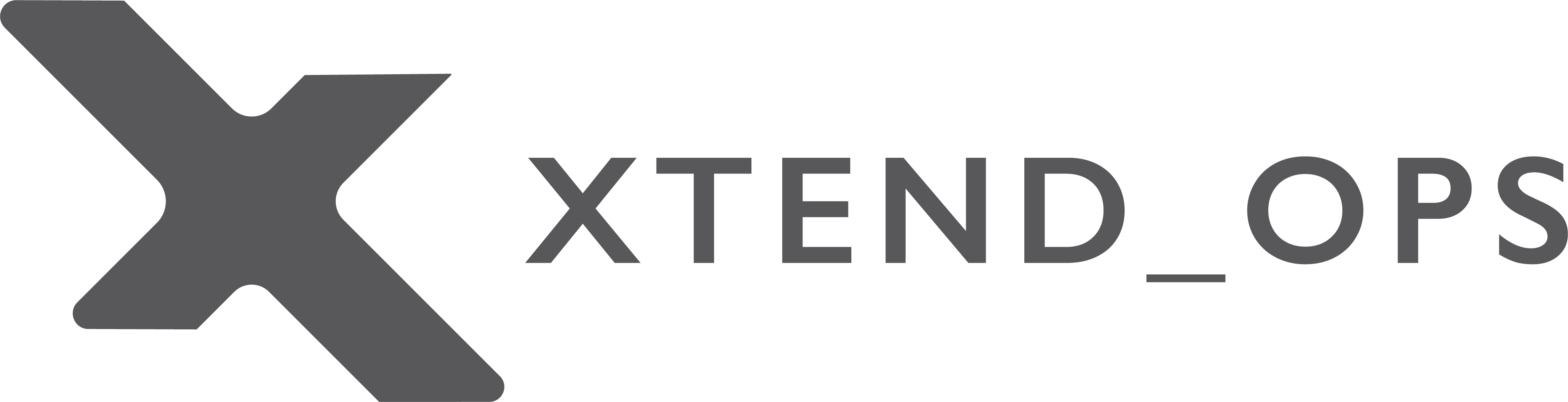 XtendOps Logo