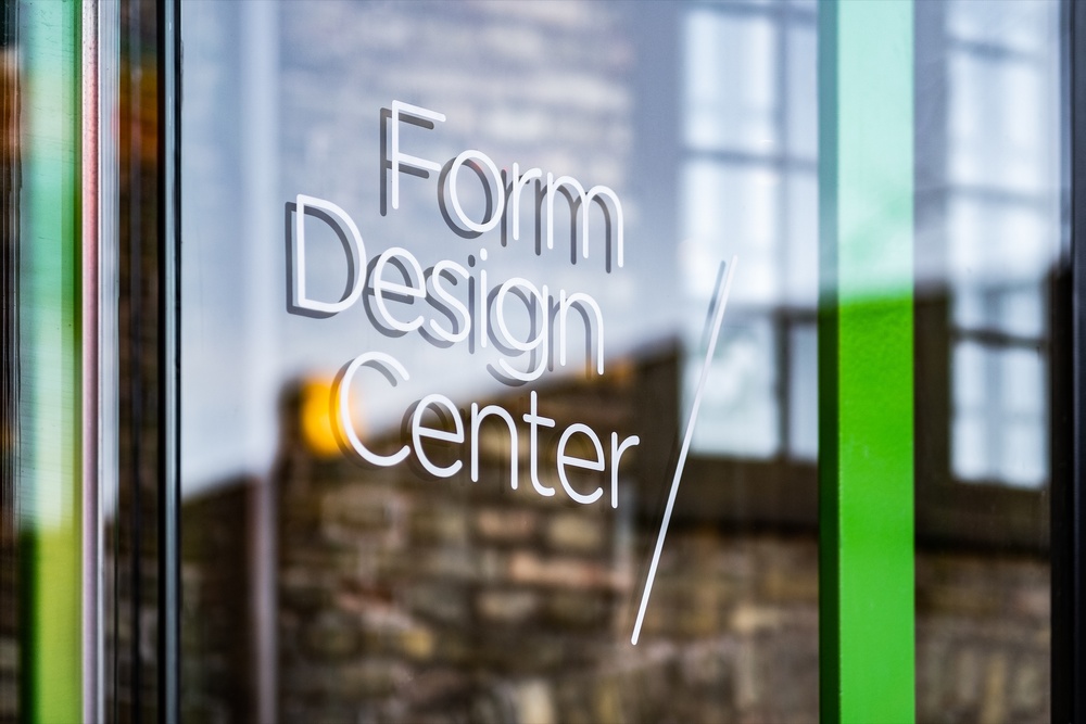 Form Design Center_Entre logo_ Photo Daniel Engvall