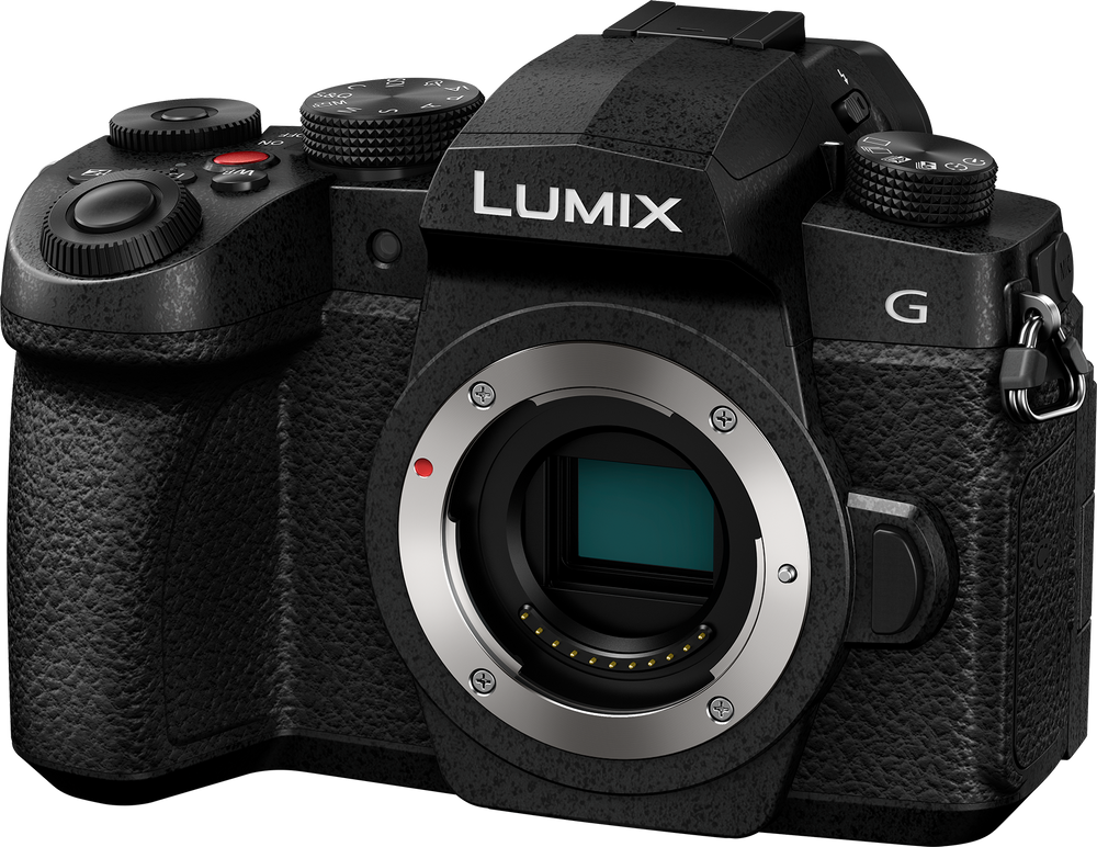 Panasonic Lumix G97