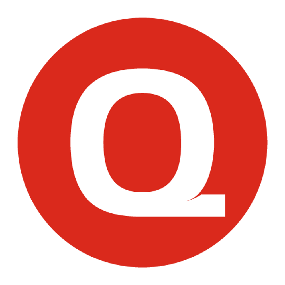 Qualisys Q Red Circle