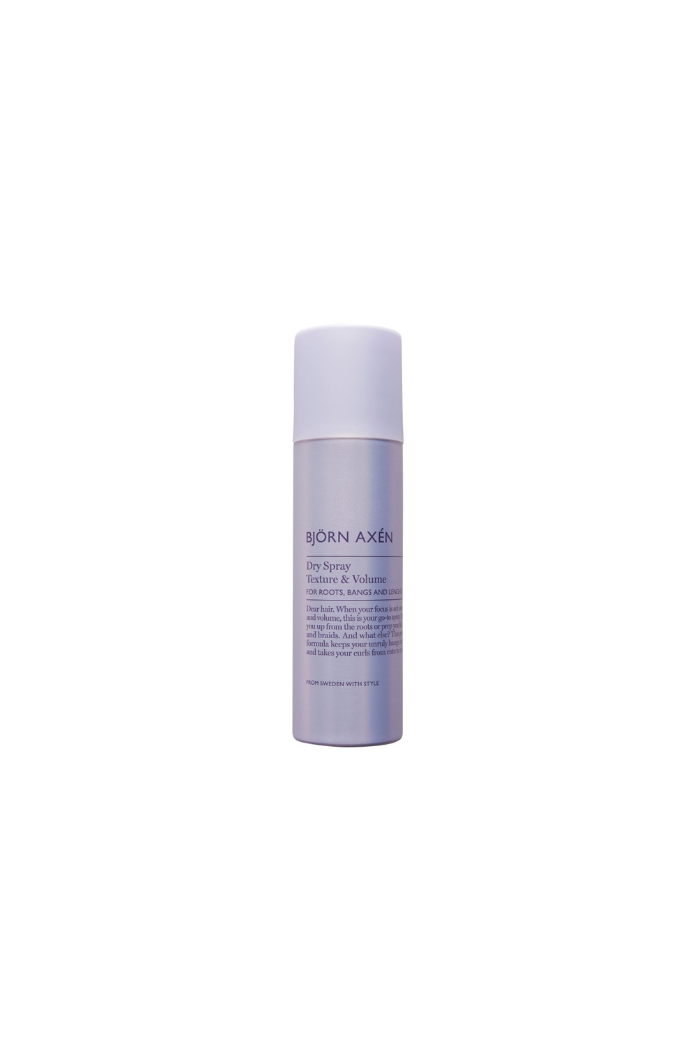 Dry Spray Texture & Volume_160 kr_200 ml