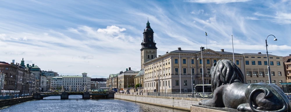 Advokatfirman Lindahl tillbaka på Frihamnsdagarna 2024