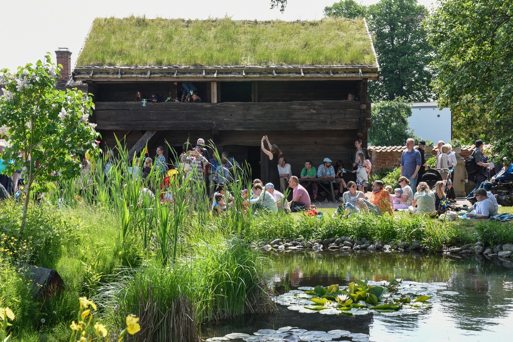 Foto: Viveca Ohlsson/Kulturen