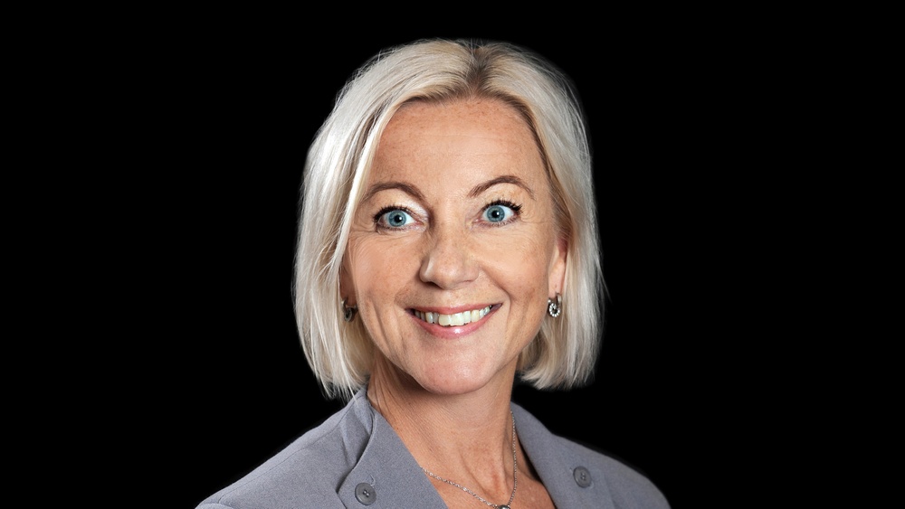 Satu Andersson