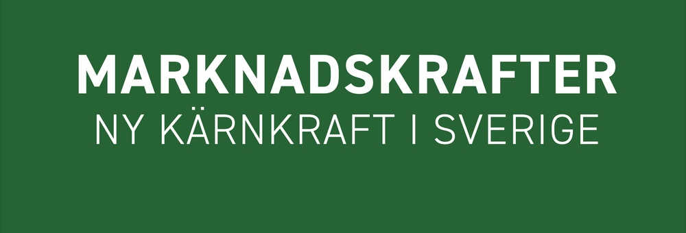 kärnkraft