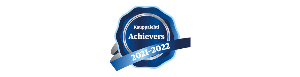 Achievers certificate 2021-2022