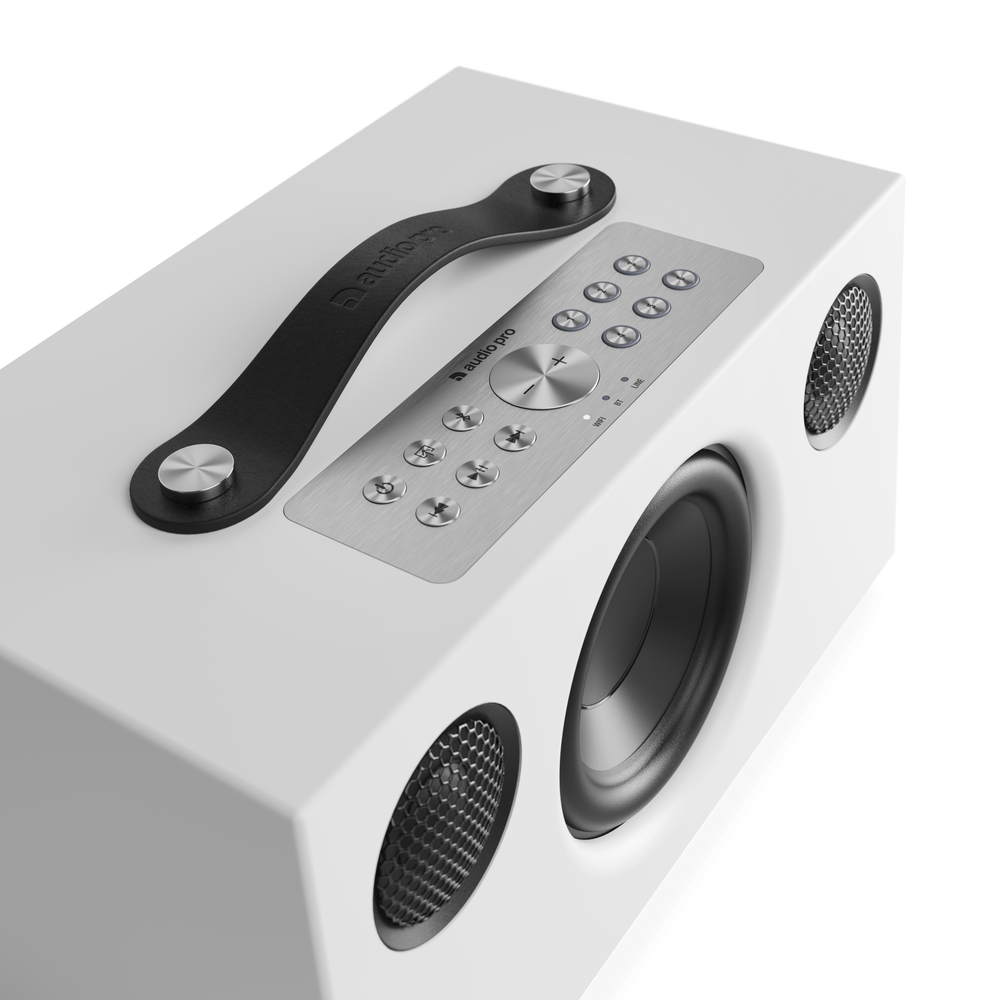 Audio Pro C5 MkII