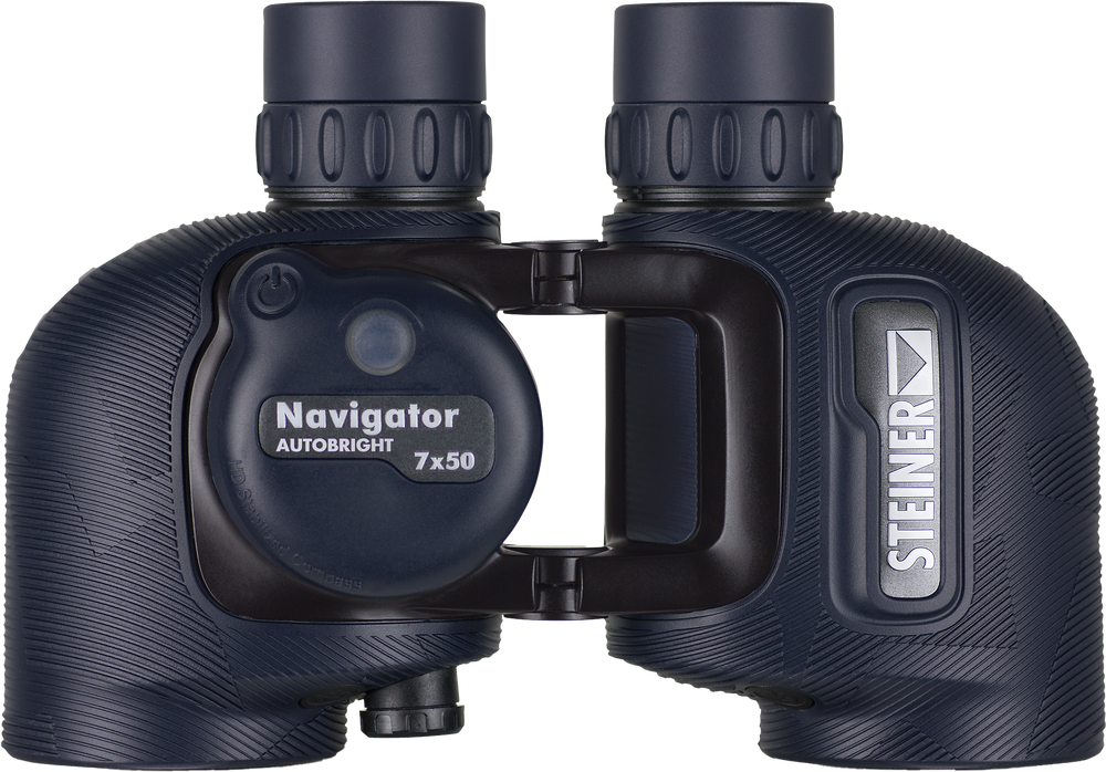 Steiner Navigator 7x50 Autobright