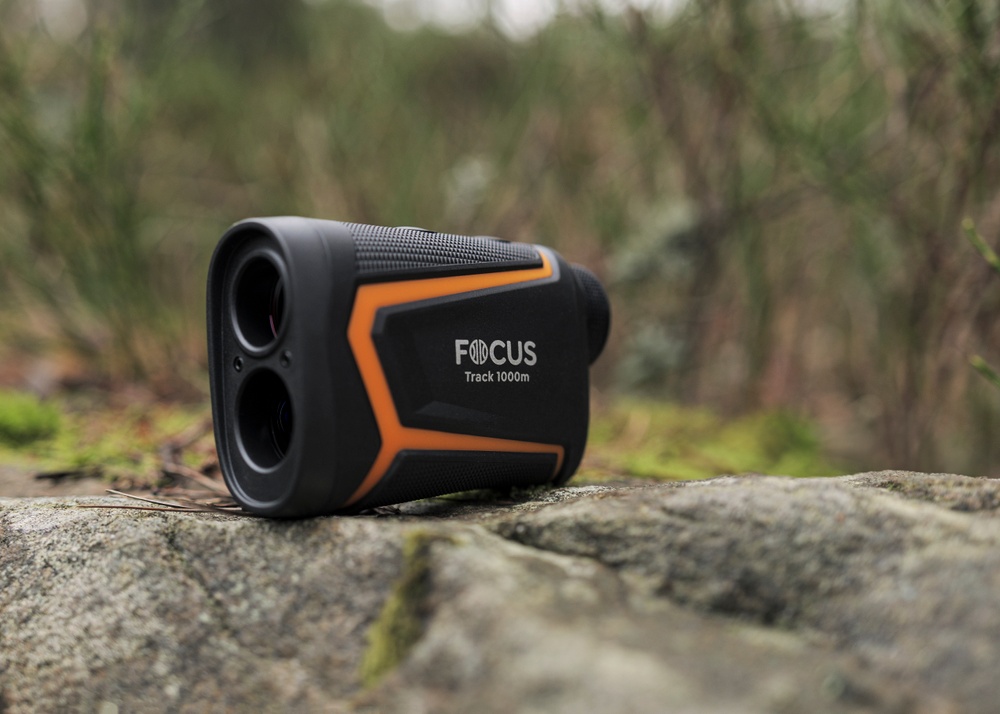 Focus Sport Optics Focus Track