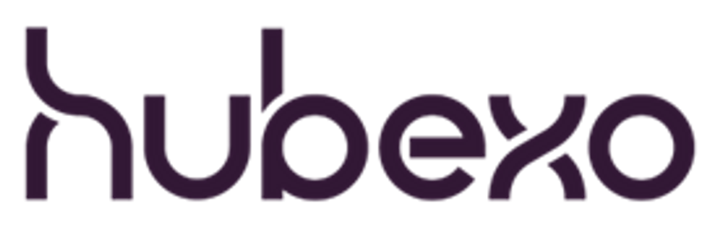 Logo Hubexo