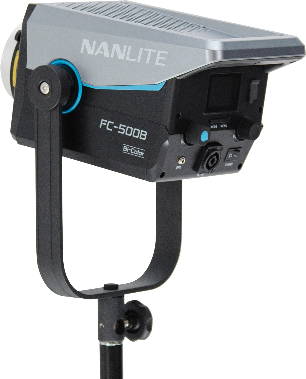 Nanlite FC series