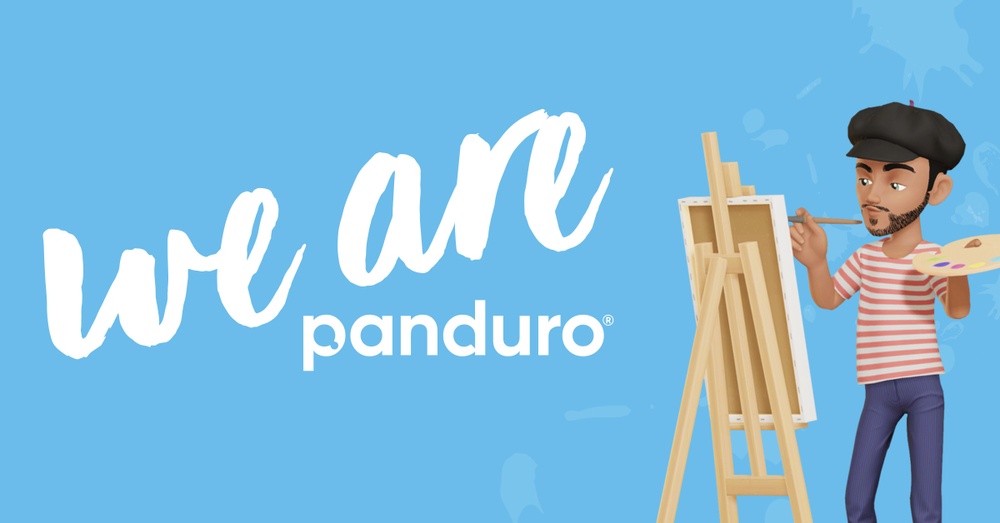 Panduro lanserar medlemsdrivet community