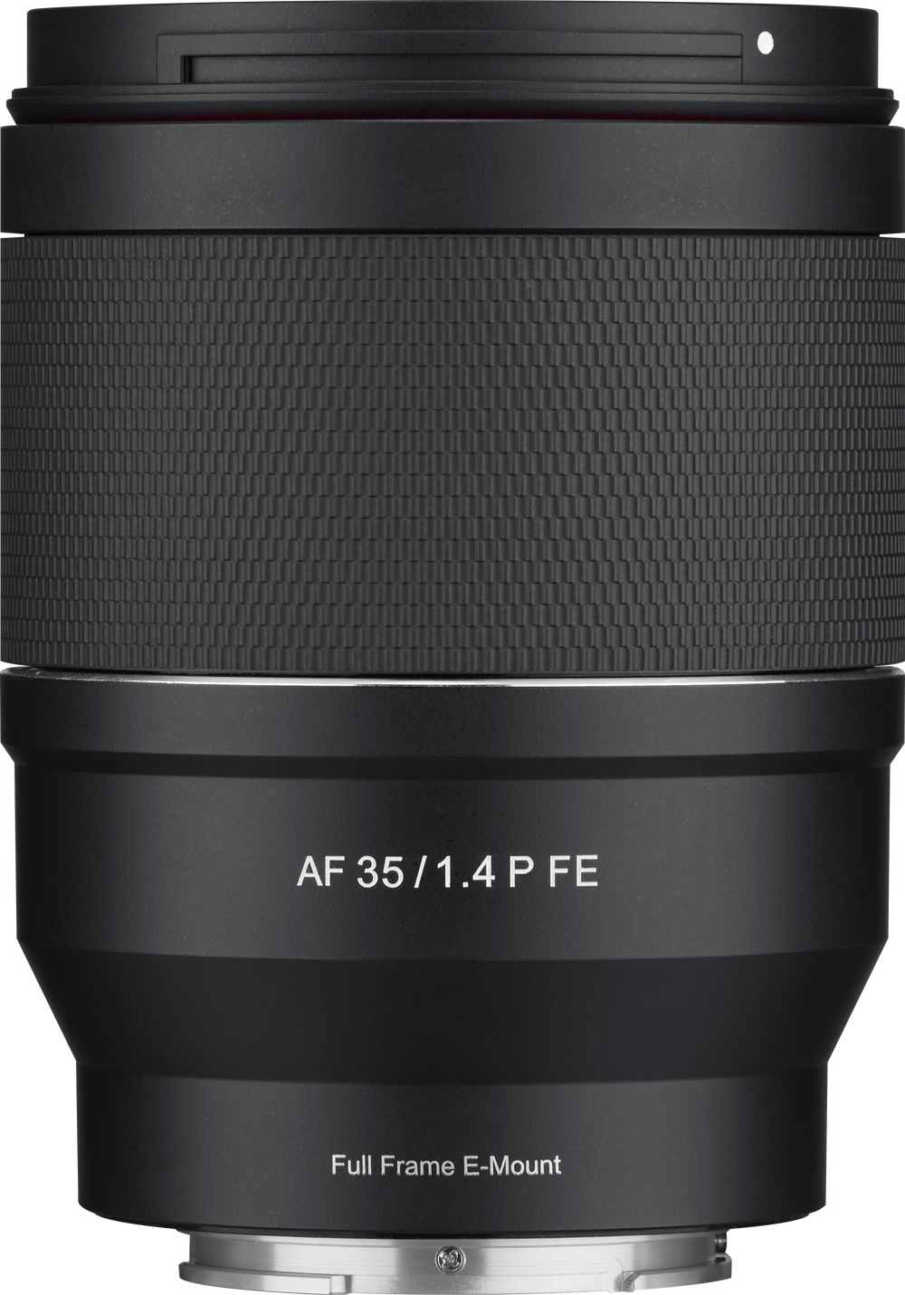 Samyang AF 35mm F1.4 P Sony FE