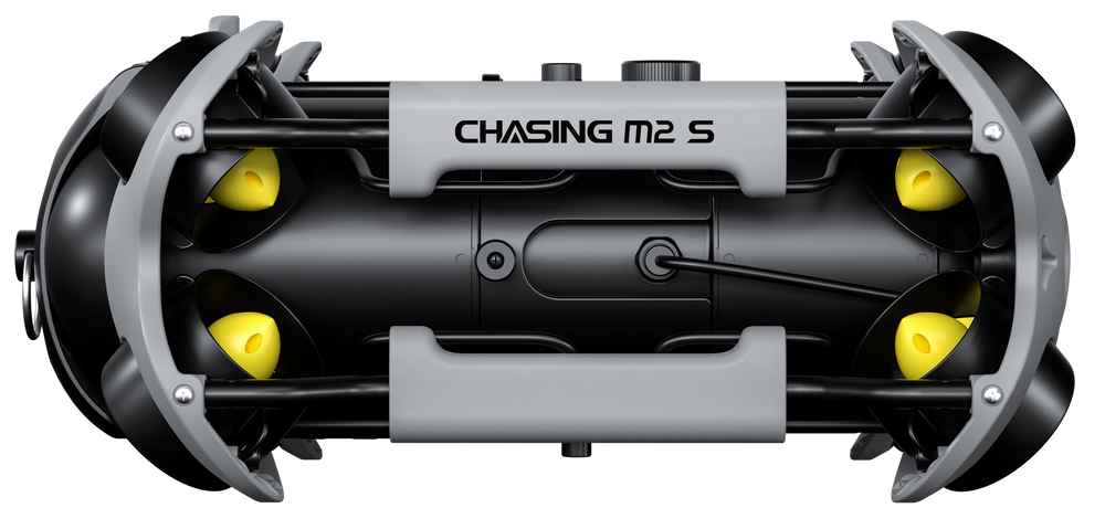 Chasing M2S