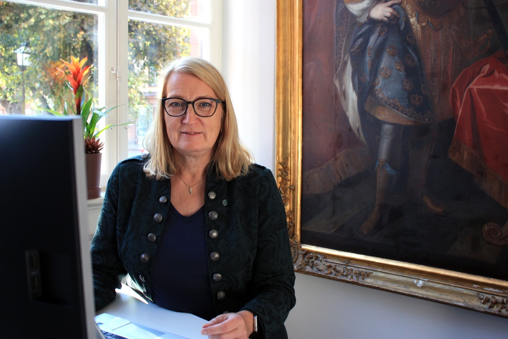 Gunilla Druve Jansson (C)