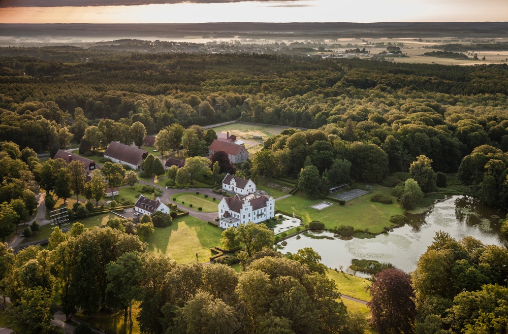 Wanås Konst. Sweden. 