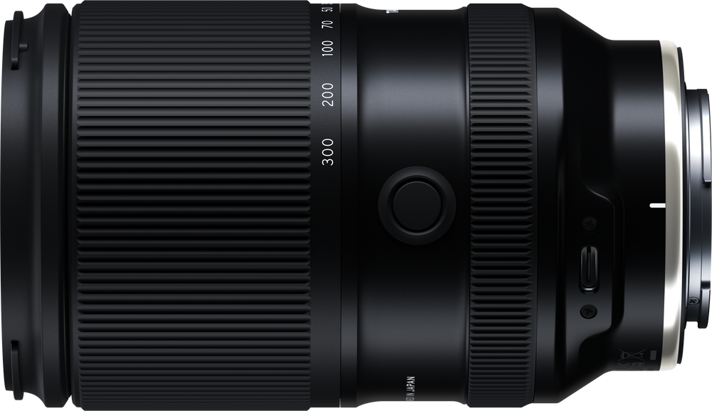 Tamron 28-300mm F4-7.1 Di III VC VXD Sony E