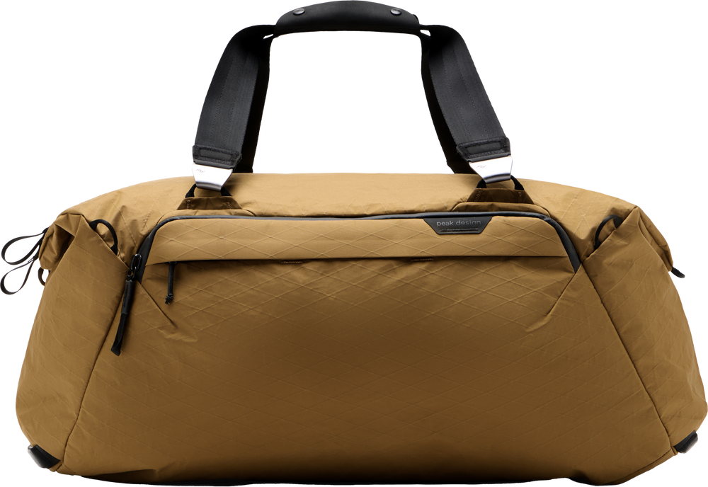 Peak Design Coyote bags