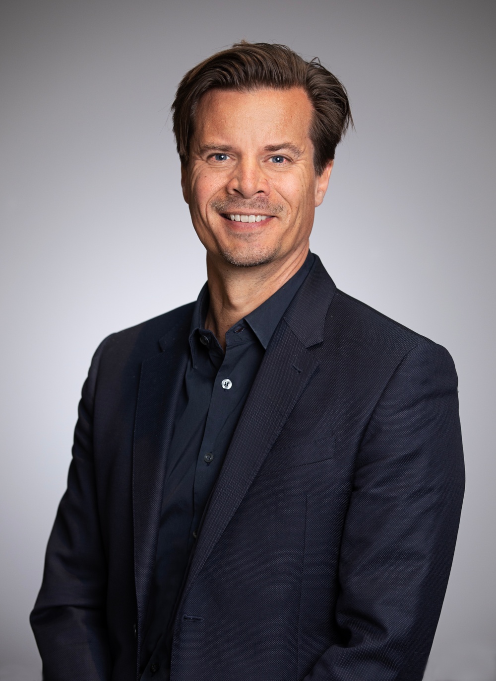 Mathias Hedlund, CEO, Etraveli Group