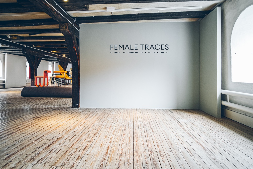 Female Traces – 05. Photo Daniel Engvall
