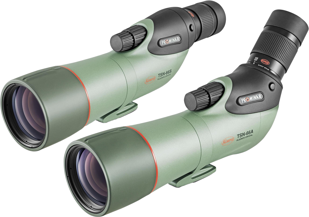 Kowa Spotting Scope TSN-66