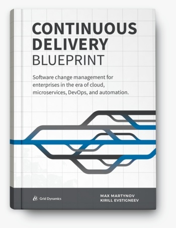 Continuous Delivery Blueprint