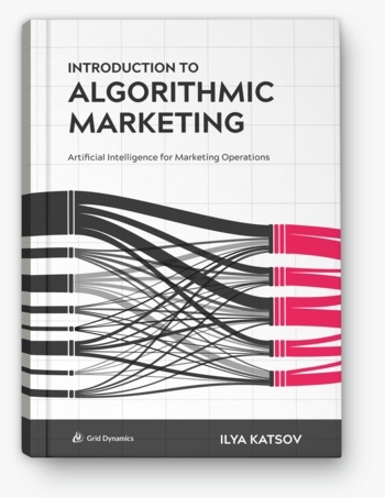 Introduction to Algorithmic Marketing