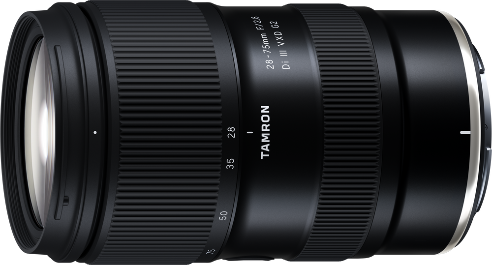 Tamron 28-75mm F/2.8 Di III VXD G2 Nikon Z