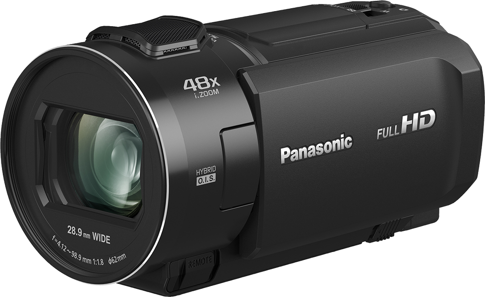  Panasonic HC-V900 Full HD