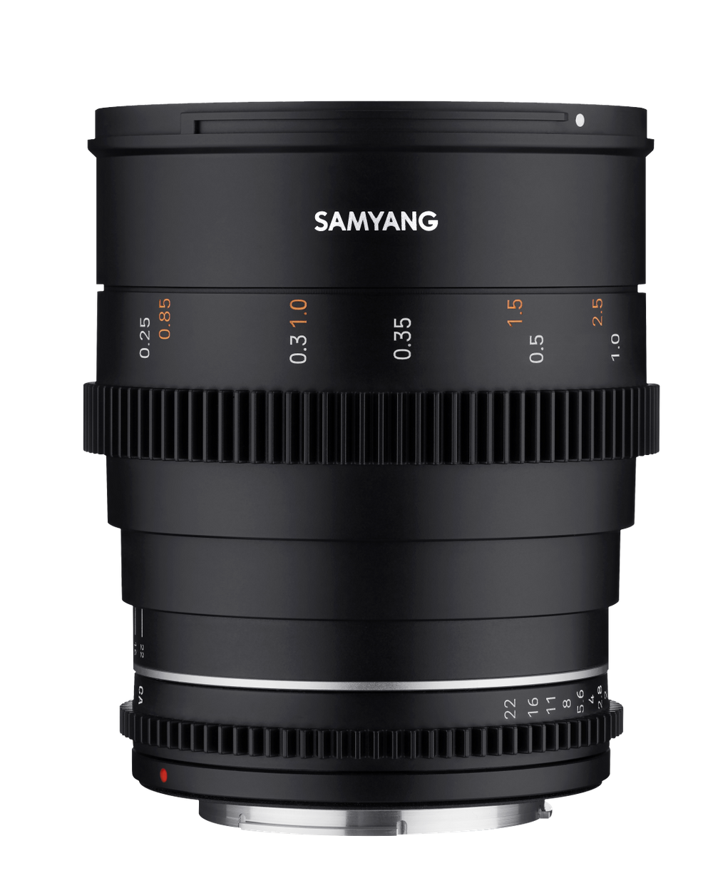 Samyang VDSLR MK2_24mm_Front_No hood.png