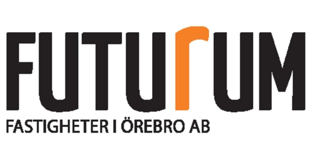 Futurum Fastigheter logotype