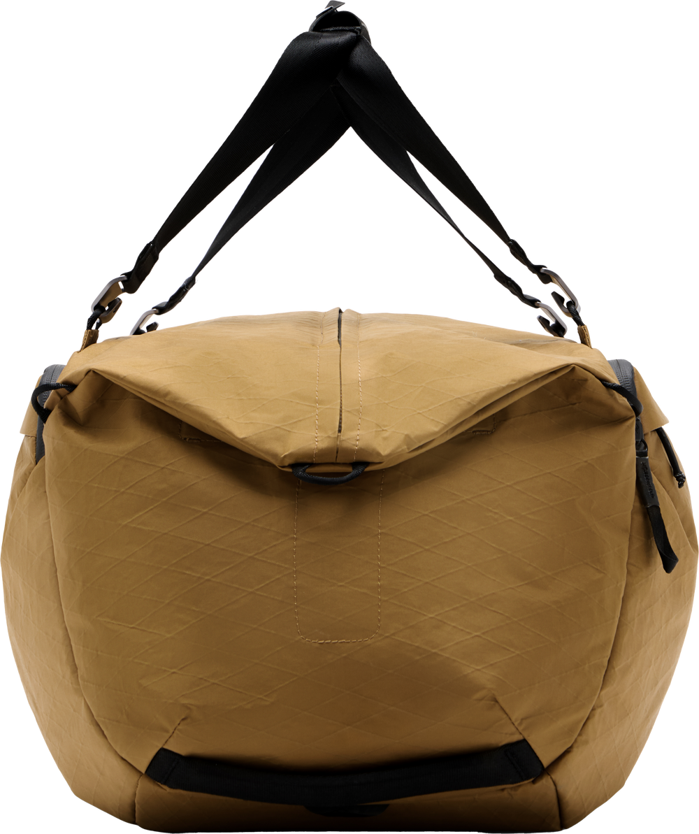 Peak Design Coyote bags