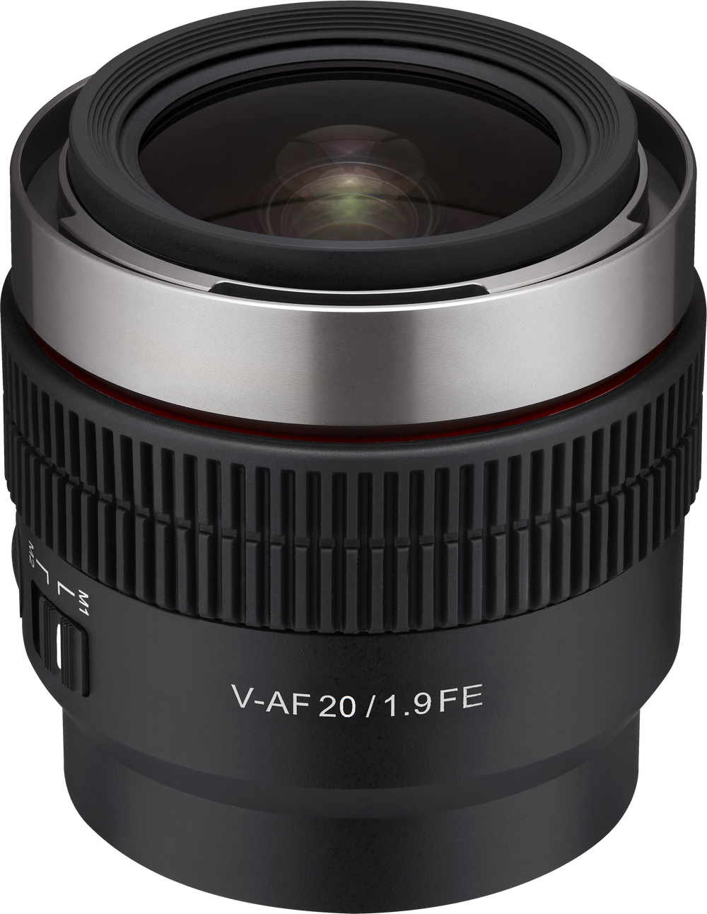 Samyang V-AF Anamorphic Adapter